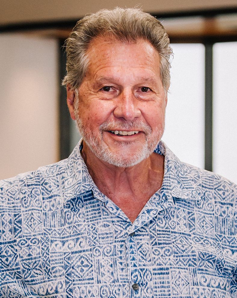 Furniture Plus Design President Charles Black ASID