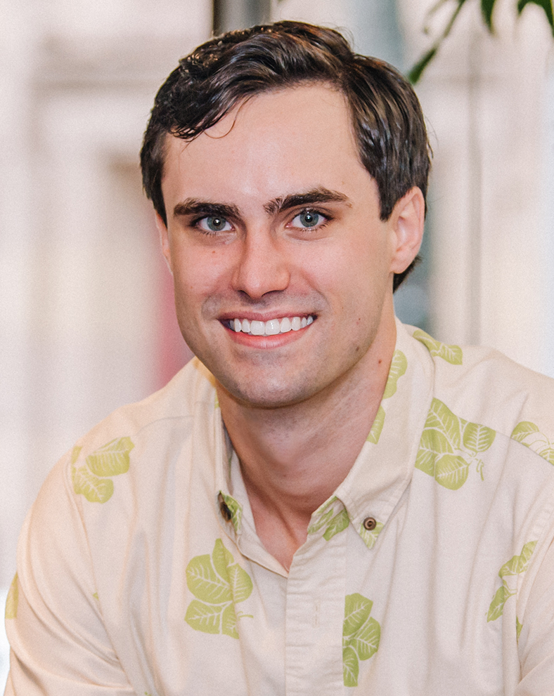 Furniture Plus Design Luke Robinson Account Executive