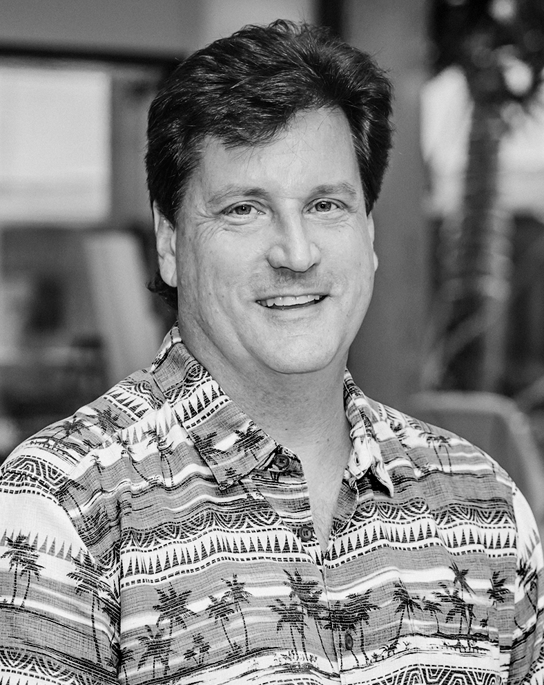 Furniture Plus Design Matthew Lopp Interior Designer black and white