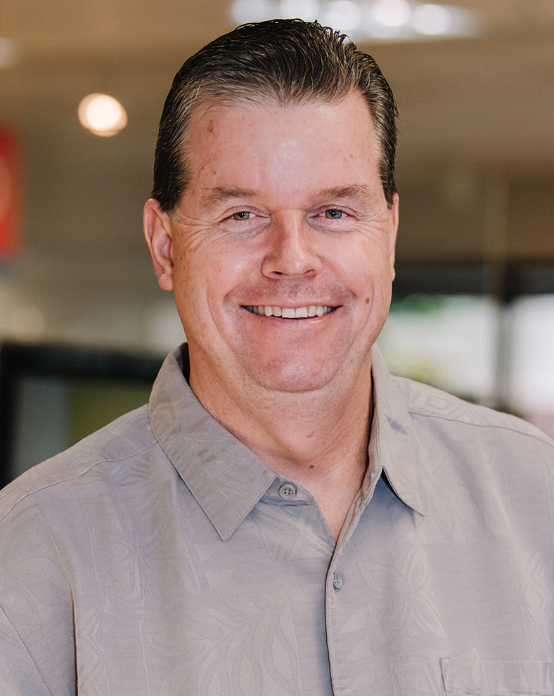 Furniture Plus Design Scott Barley Vice President