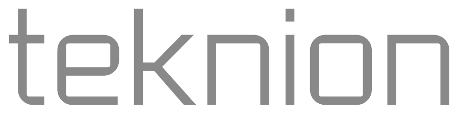 Teknion logo