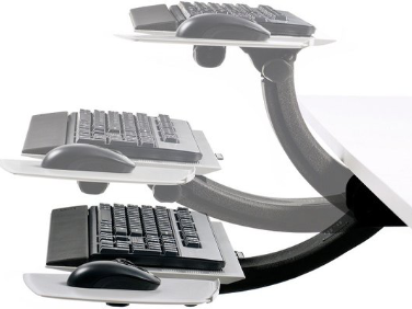 ergonomic keyboard trays
