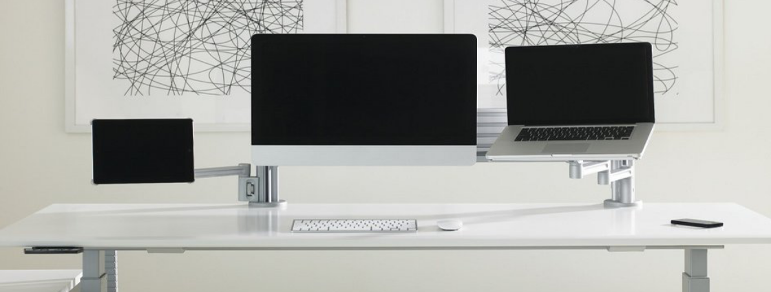 ergonomic desk accessories