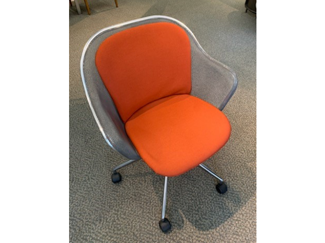 B&B Italia Luta Guest Chair $699
