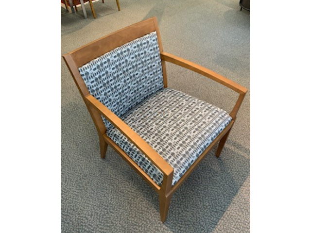 Indiana Gleem Guest Chair $499