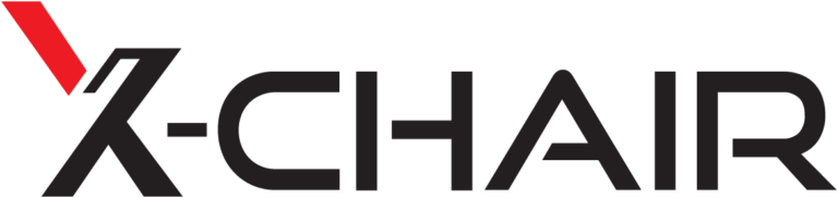 x-chair logo