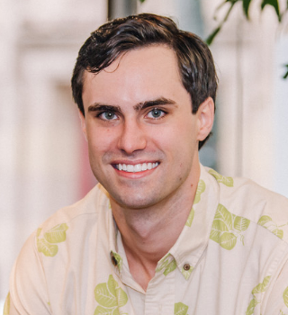 Furniture Plus Design Luke Robinson Account Executive