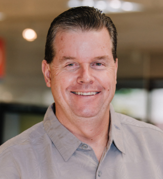Furniture Plus Design Scott Barley President