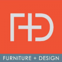 furniture plus design logo